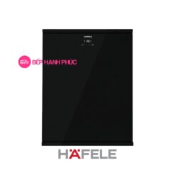 Máy rữa chén netro Hafele HDW-F60F